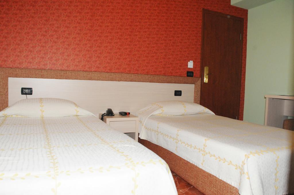 Serenity 3* Tirana