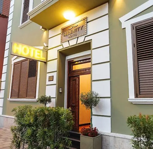 Hotel Serenity
