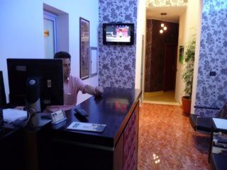 Hotel Serenity 3*