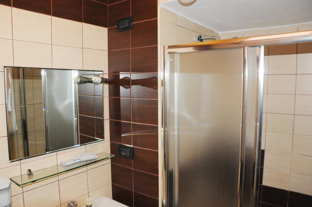 Hotel Serenity 3*