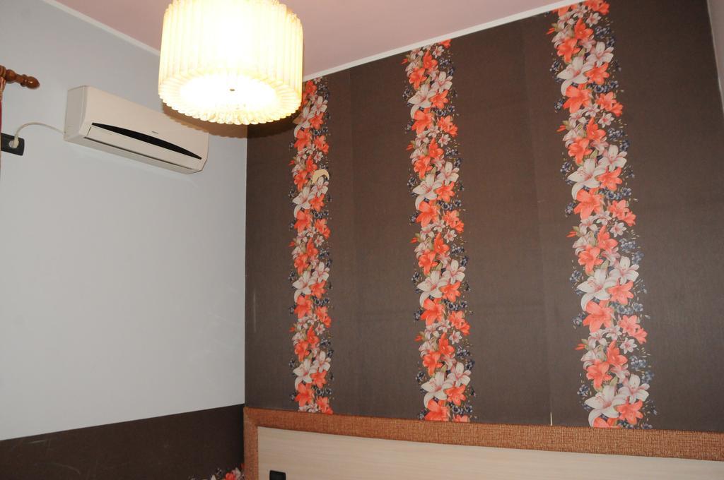 Hotel Serenity Tirana