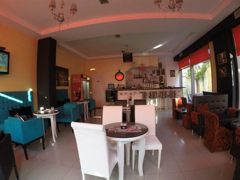 Hotel Serenity Tirana