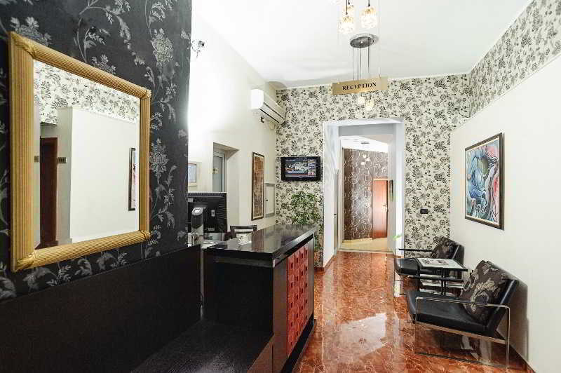 Serenity Hotel 3*